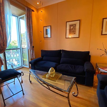 Palazzo Luxury Suite - View To Liston Square & Old Fortress Of Corfu Old Town Dış mekan fotoğraf