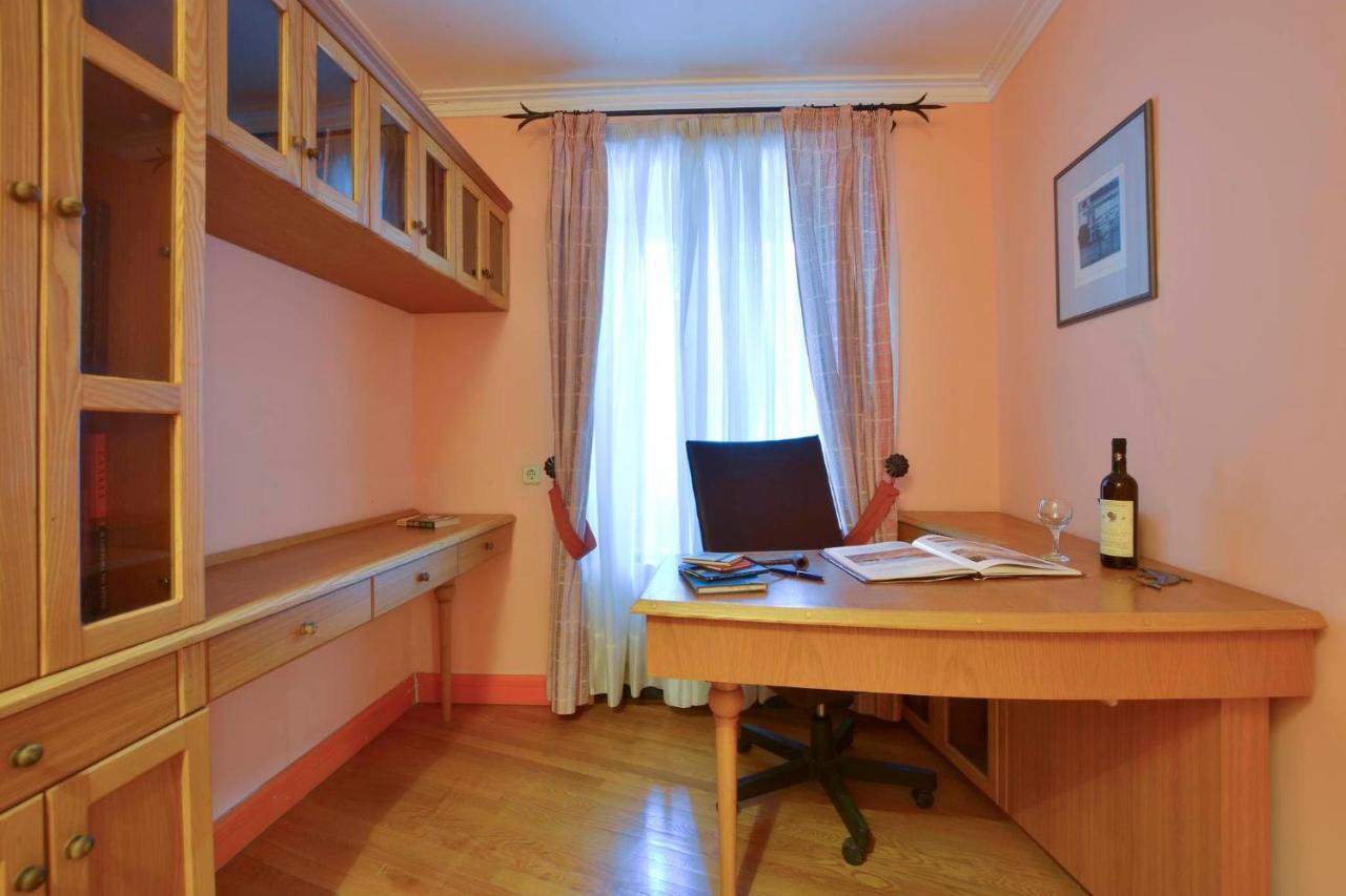 Palazzo Luxury Suite - View To Liston Square & Old Fortress Of Corfu Old Town Dış mekan fotoğraf