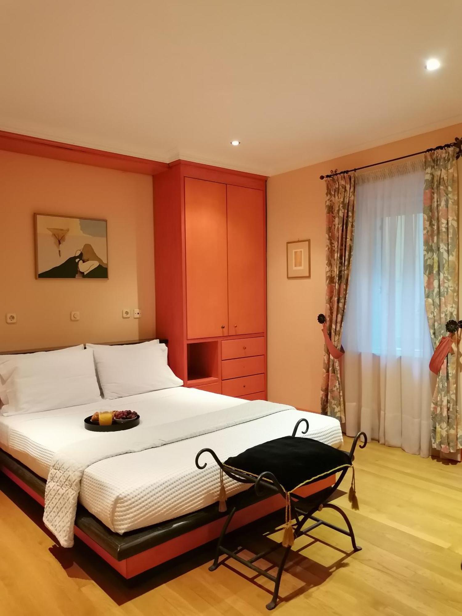 Palazzo Luxury Suite - View To Liston Square & Old Fortress Of Corfu Old Town Dış mekan fotoğraf
