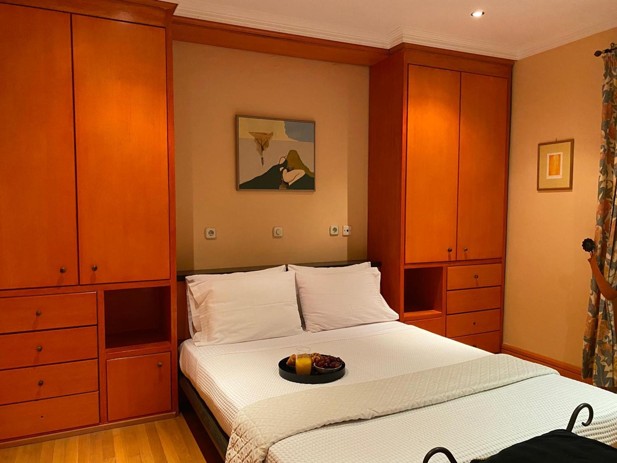 Palazzo Luxury Suite - View To Liston Square & Old Fortress Of Corfu Old Town Dış mekan fotoğraf