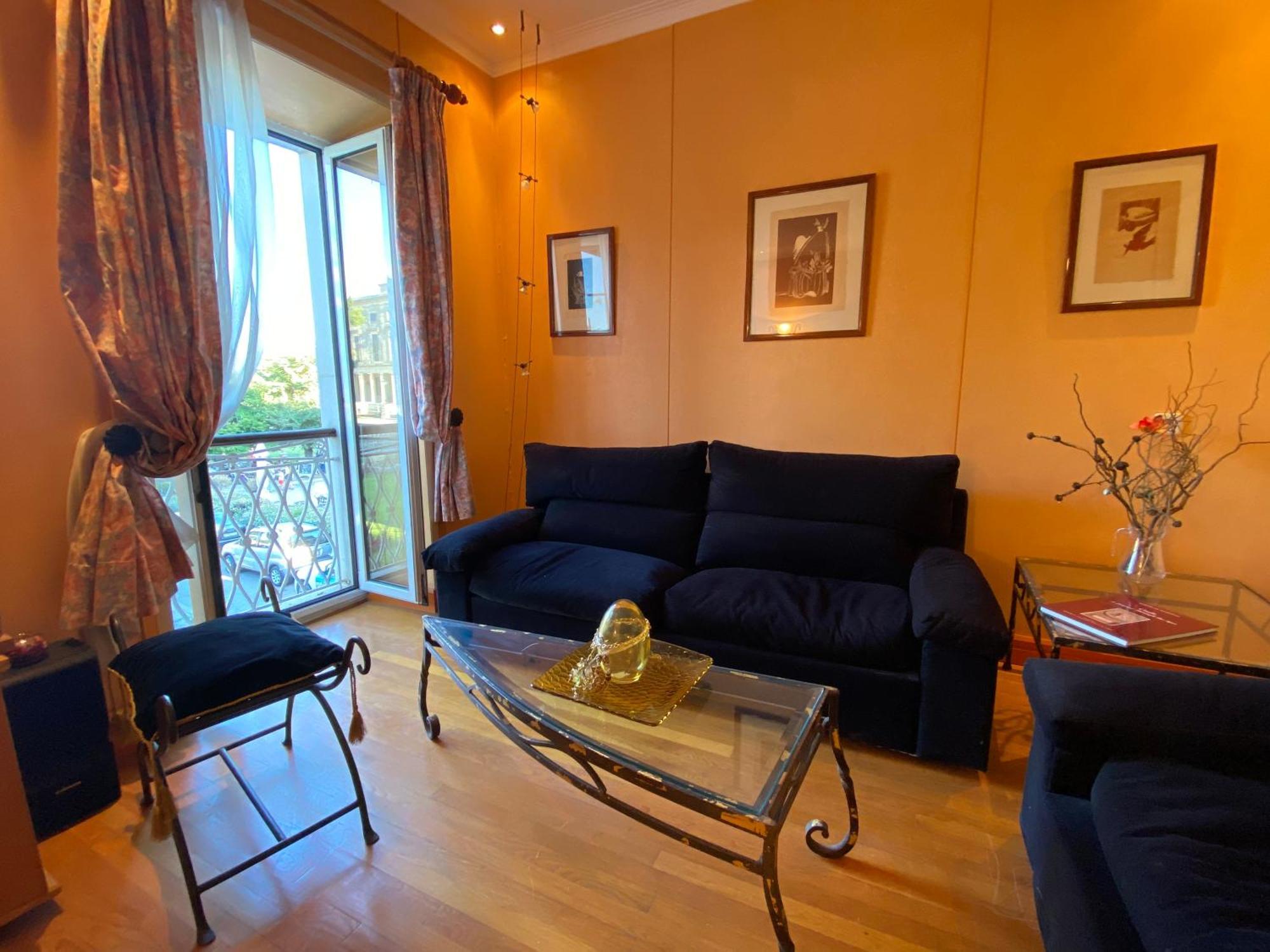 Palazzo Luxury Suite - View To Liston Square & Old Fortress Of Corfu Old Town Dış mekan fotoğraf