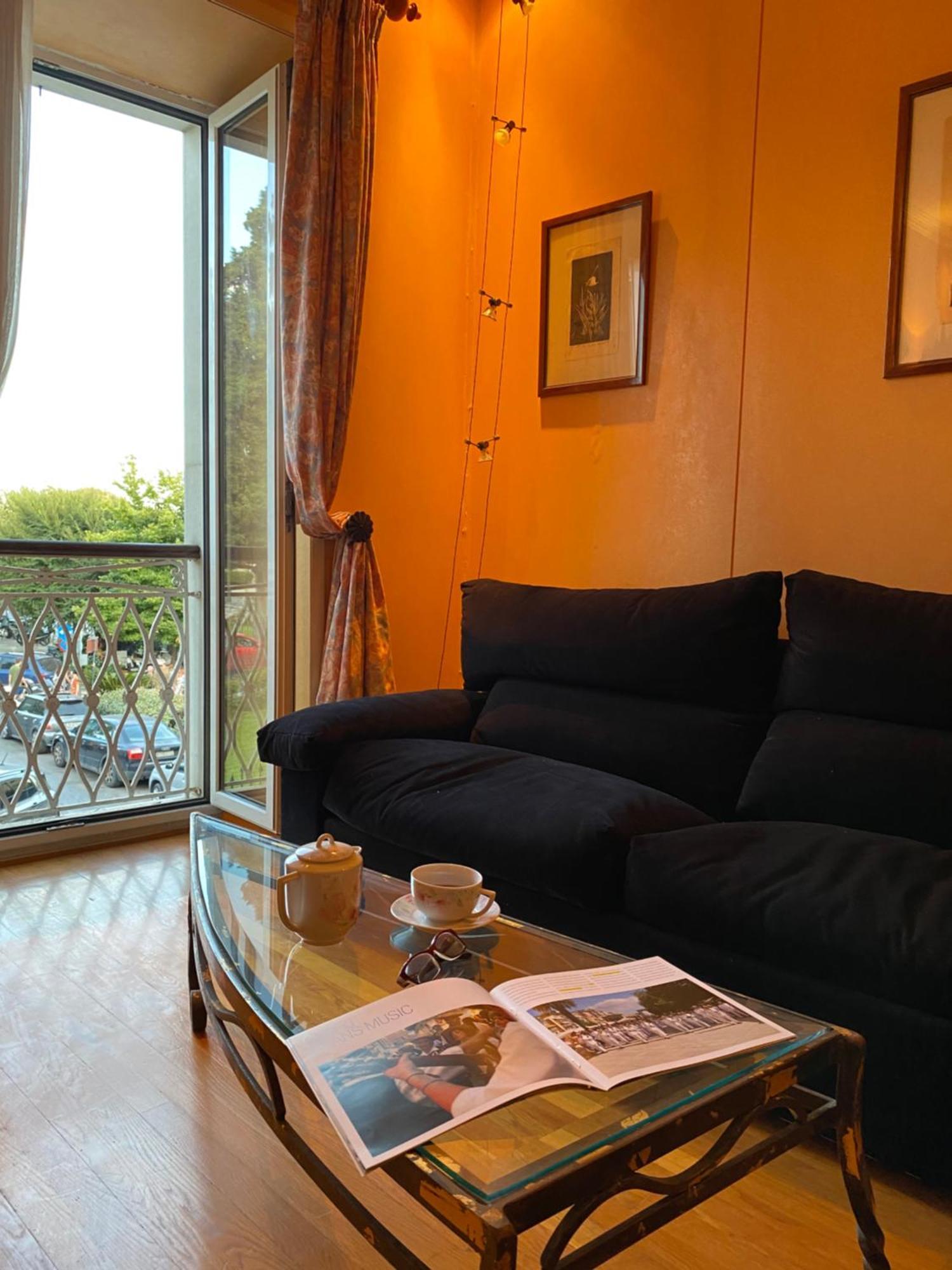 Palazzo Luxury Suite - View To Liston Square & Old Fortress Of Corfu Old Town Dış mekan fotoğraf